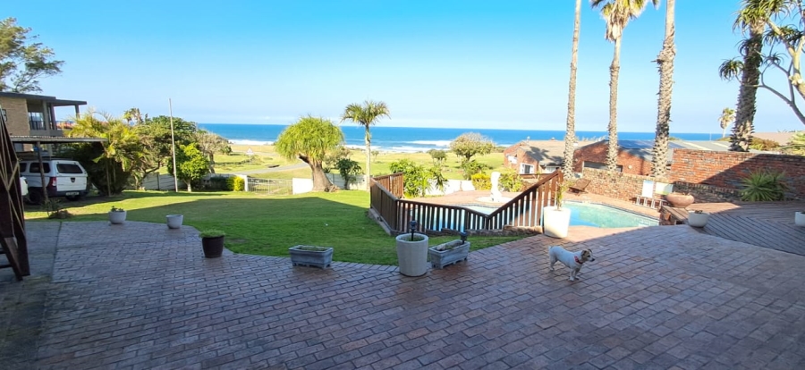  Bedroom Property for Sale in Winterstrand Eastern Cape